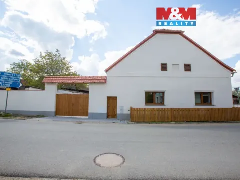 Pronájem bytu 4+kk, Vratěnín, 101 m2