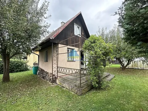 Prodej chaty, Cheb, Tršnická, 16 m2