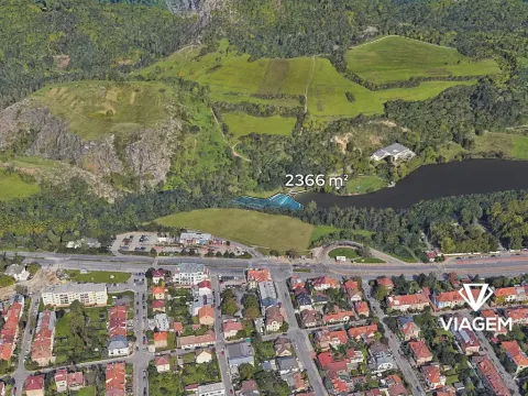 Prodej podílu pole, Praha - Liboc, 182 m2
