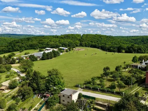 Prodej pozemku, Ochoz u Brna, Stará cesta, 5845 m2