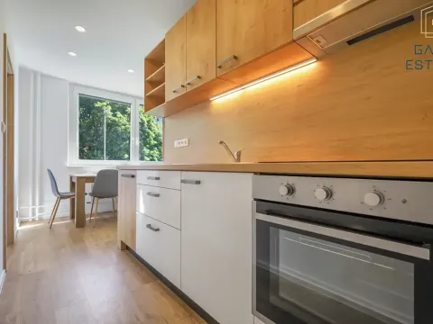 Pronájem bytu 3+1, Kroměříž, U Rejdiště, 74 m2