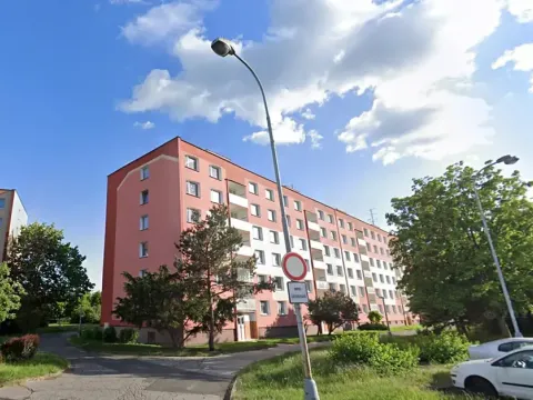 Prodej bytu 3+1, Chomutov, Písečná, 79 m2