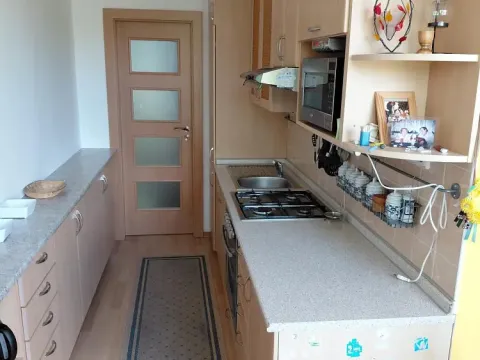 Prodej bytu 2+1, Liberec - Liberec III-Jeřáb, Oldřichova, 60 m2