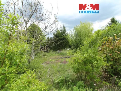 Pronájem zahrady, Přezletice, 10478 m2