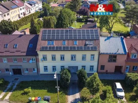 Prodej bytu 1+1, Olomouc - Řepčín, Řepčínská, 43 m2