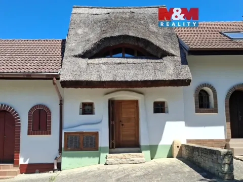 Prodej vinného sklepa, Kobylí, 140 m2