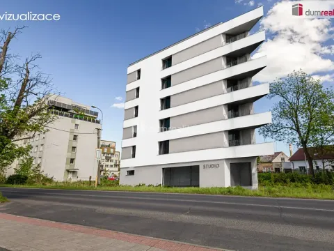 Prodej komerčního pozemku, Karlovy Vary, Dubová, 1547 m2