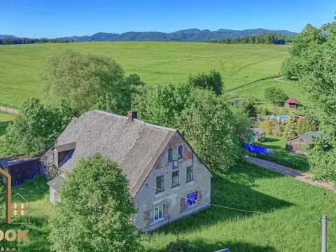 Prodej rodinného domu, Vernéřovice, 201 m2