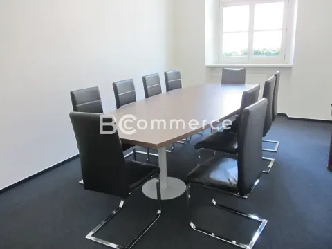 Pronájem kanceláře, Brno, 67 m2