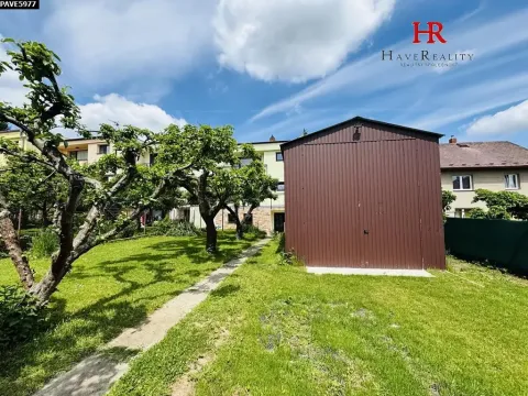 Pronájem garáže, Benešov, Čedíkova, 35 m2
