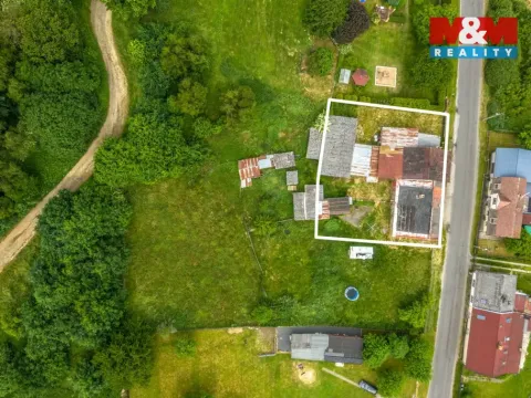 Prodej rodinného domu, Pertoltice pod Ralskem, 222 m2
