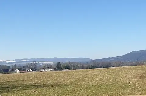 Prodej louky, Police nad Metují, 17068 m2