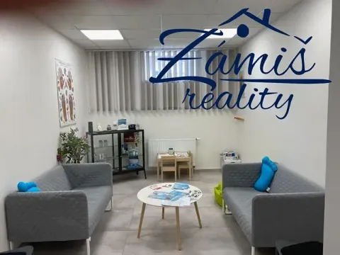 Pronájem kanceláře, Kladno, Slánská, 20 m2