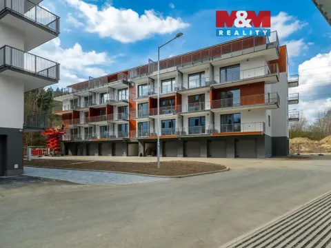 Pronájem bytu 2+1, Jablonec nad Nisou - Rýnovice, 123 m2