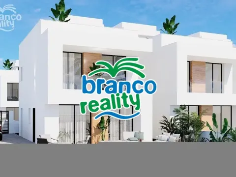 Prodej rodinného domu, Orihuela Costa, Alicante, Španělsko, 176 m2