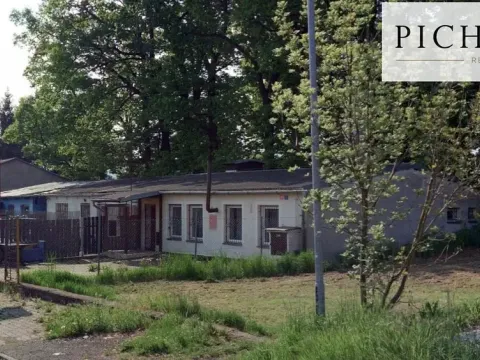 Pronájem obchodního prostoru, Karlovy Vary, 352 m2