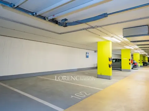 Pronájem ostatní, Praha - Libeň, Ocelářská