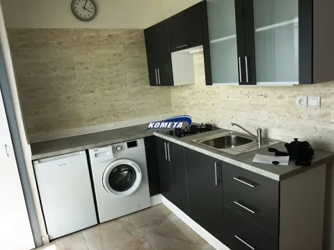 Pronájem bytu 1+1, Šlapanice, Švehlova, 37 m2