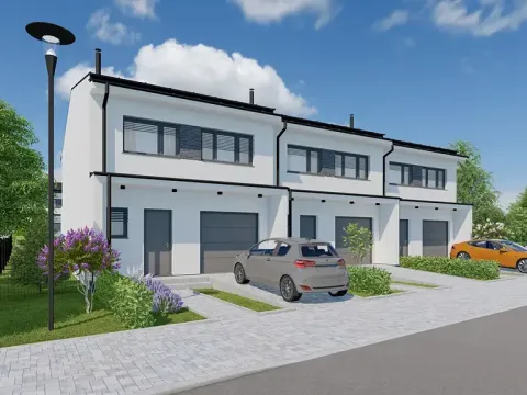 Prodej rodinného domu, Oldřišov, Zámecká, 142 m2