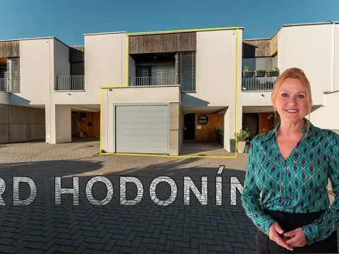 Prodej rodinného domu, Hodonín, Rozmarýnová, 150 m2