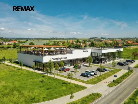 Prodej komerčního pozemku, Hovorčovice, 5254 m2