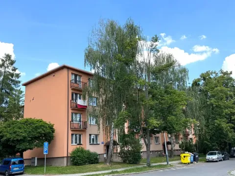 Prodej bytu 3+kk, Ostrava - Poruba, Gen. Sochora, 61 m2