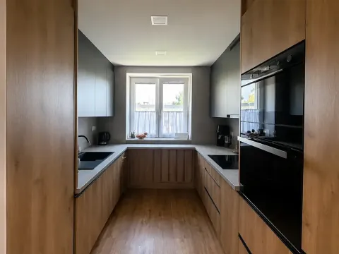 Prodej bytu 3+1, Ostrava, Sámova, 61 m2