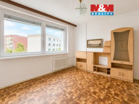 Prodej bytu 2+kk, Praha - Hlubočepy, Machatého, 49 m2