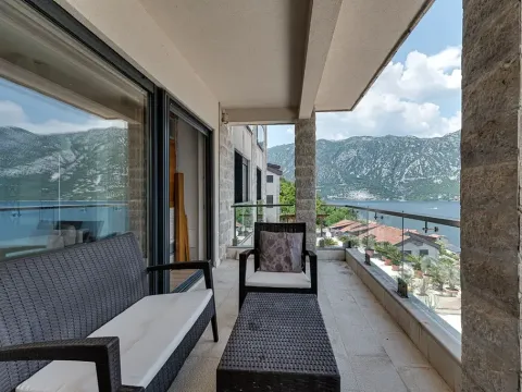 Prodej bytu 4+kk, Kostanjica, Černá Hora, 107 m2