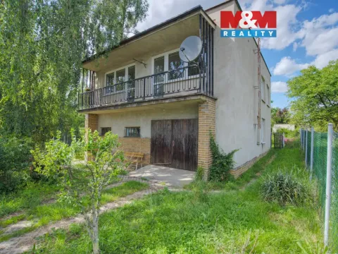 Prodej rodinného domu, Řepiště, Jižní, 170 m2