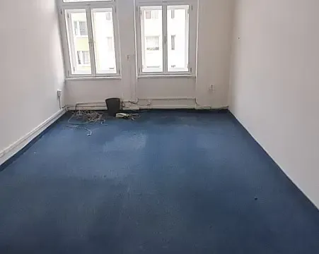 Pronájem kanceláře, Praha - Žižkov, Kubelíkova, 16 m2