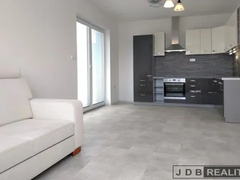 Pronájem bytu 3+kk, Roudnice nad Labem, 62 m2