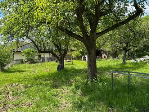 Prodej pozemku pro bydlení, Mnichovice, 800 m2