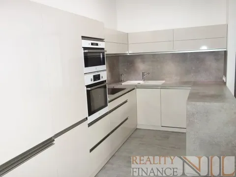 Prodej bytu 3+kk, Plzeň, Na Roudné, 82 m2