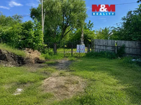 Prodej pozemku pro bydlení, Měcholupy - Milošice, 413 m2