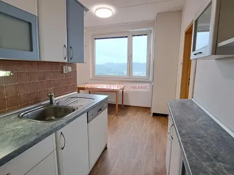 Pronájem bytu 3+1, Vsetín, Bratří Hlaviců, 73 m2