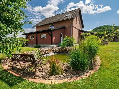 Prodej rodinného domu, Česká Lípa, 144 m2