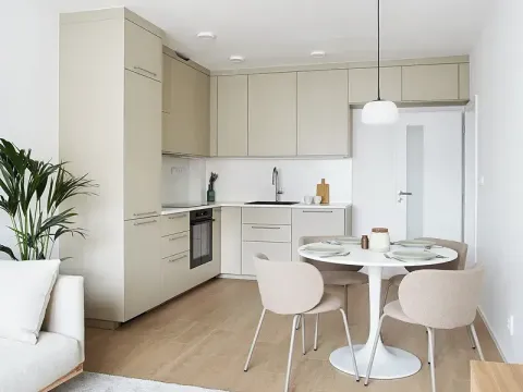 Prodej bytu 4+kk, Praha - Stodůlky, Brdičkova, 87 m2