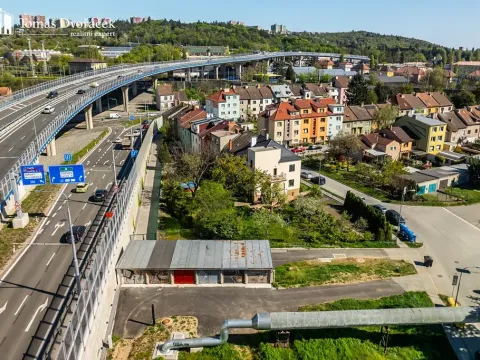 Prodej garáže, Brno, 19 m2