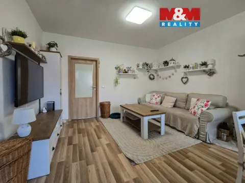 Prodej bytu 3+1, Frýdek-Místek - Frýdek, Novodvorská, 80 m2