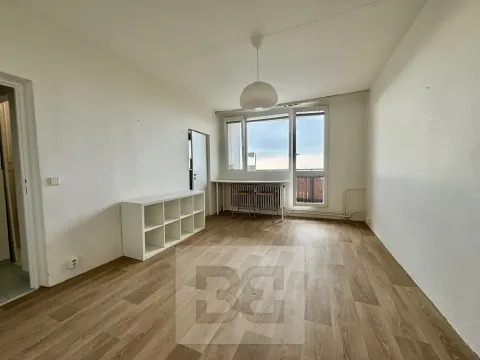 Pronájem bytu 1+1, Brno, Haškova, 30 m2