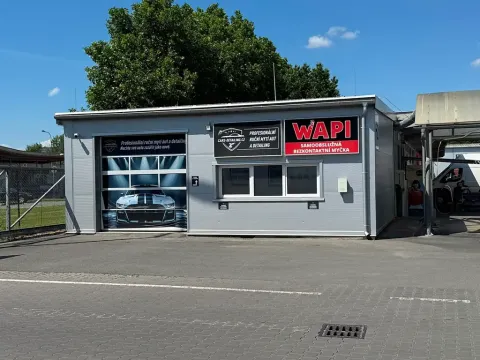 Pronájem skladu, Olomouc, Holická, 70 m2