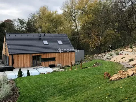 Prodej vily, Nový Dům, 134 m2