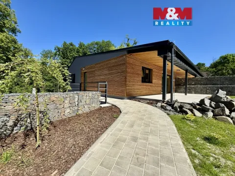 Prodej rodinného domu, Ostrava - Radvanice, Dvořáčkova, 100 m2