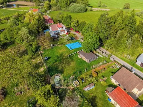 Prodej rodinného domu, Počátky, 70 m2