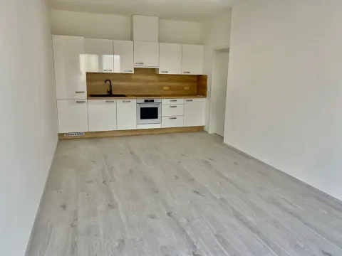 Prodej bytu 2+kk, Kuřim, Tyršova, 52 m2