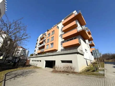 Pronájem ostatní, Brno - Žebětín, Říčanská