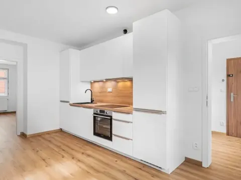 Prodej bytu 2+kk, Praha - Žižkov, Seifertova, 42 m2