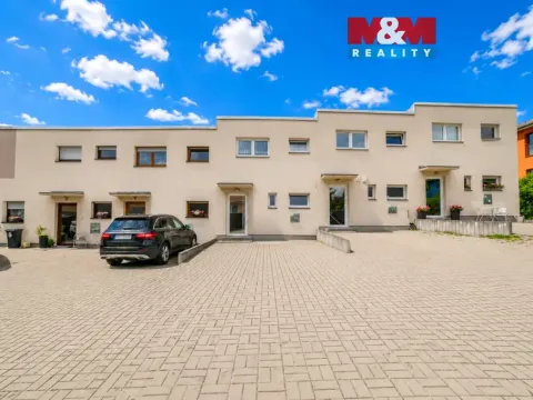 Prodej rodinného domu, Františkovy Lázně, Anglická, 111 m2