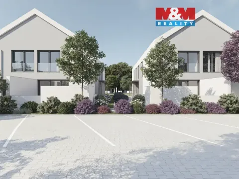 Prodej atypického bytu, Mokré Lazce, Generála Vlachého, 117 m2